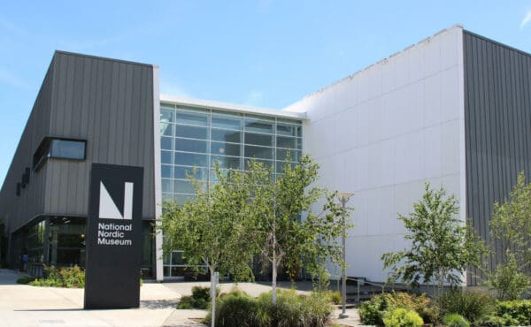 National Nordic Museum from Seattle Premier Attractions