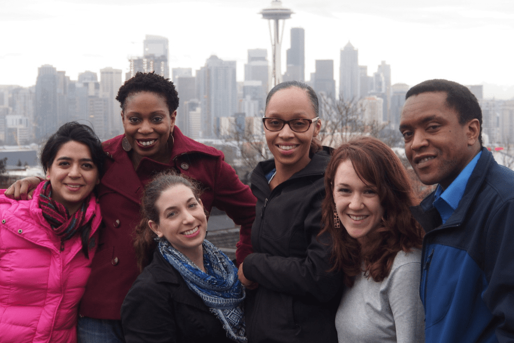 Guide to Winter Seattle Adventures Tours Northwest - Jesse Calixto