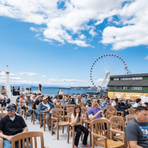 Seattle Boat Rides & Floating Fun For All Ages - Seattle Attractions - Argosy Cruises