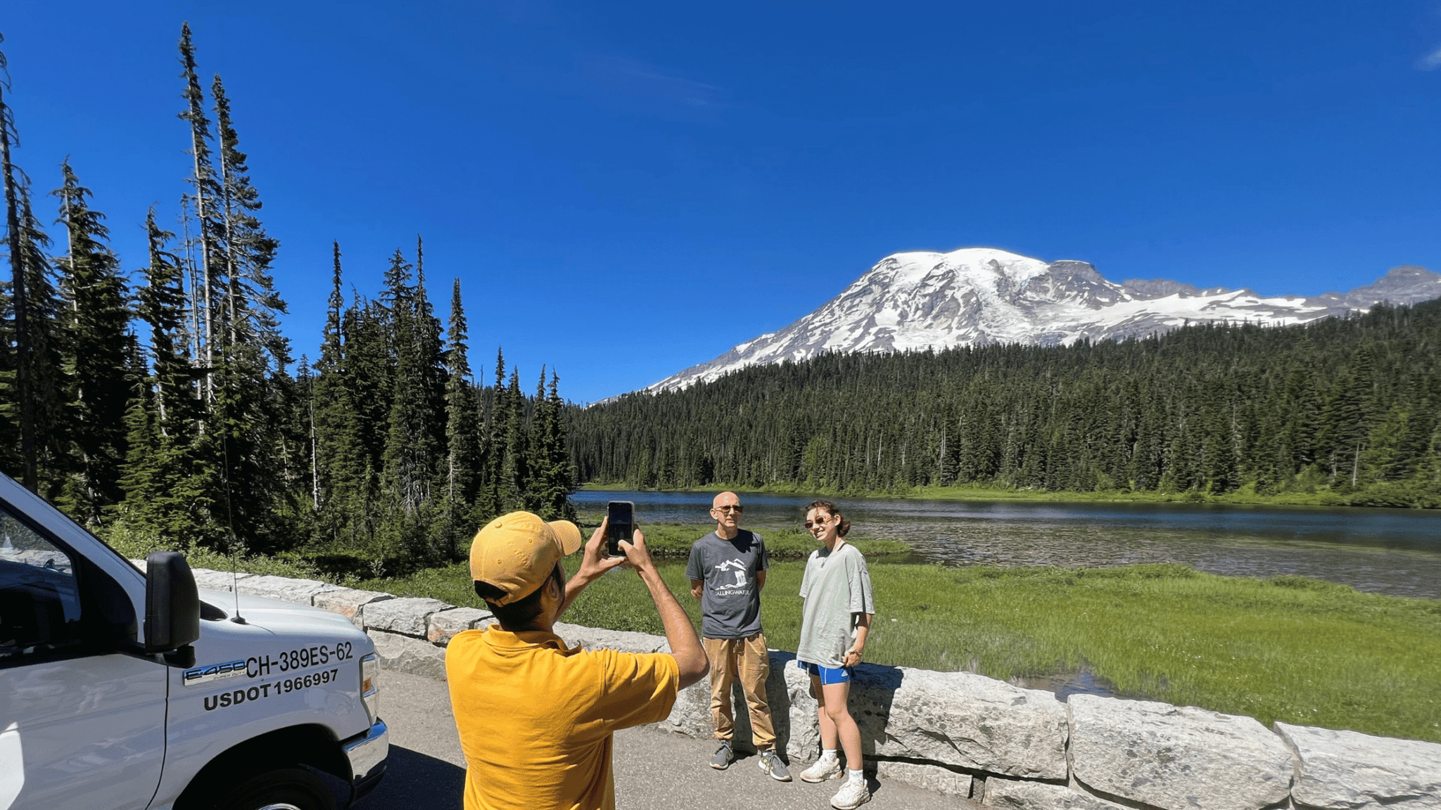 Seattle Day Trip Outdoor Adventures and City Escapes - Seattle Attractions Northwest Tours
