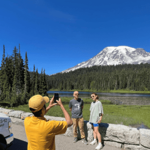 Seattle Day Trip Outdoor Adventures and City Escapes - Seattle Attractions Northwest Tours