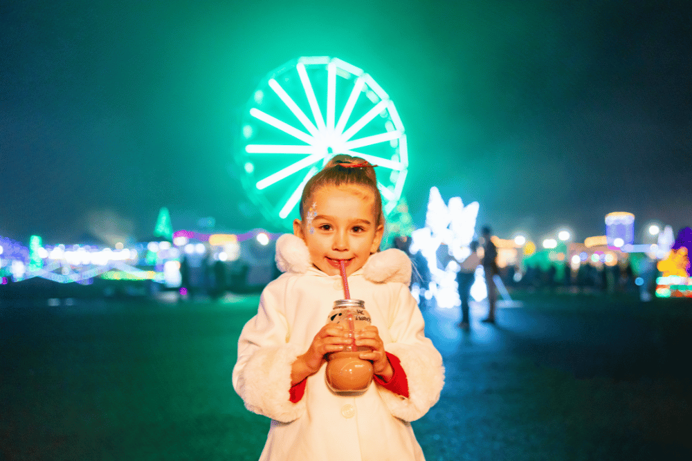 Seattle Day Trip Outdoor Adventures and Escapes - Washington State Fair Events Center