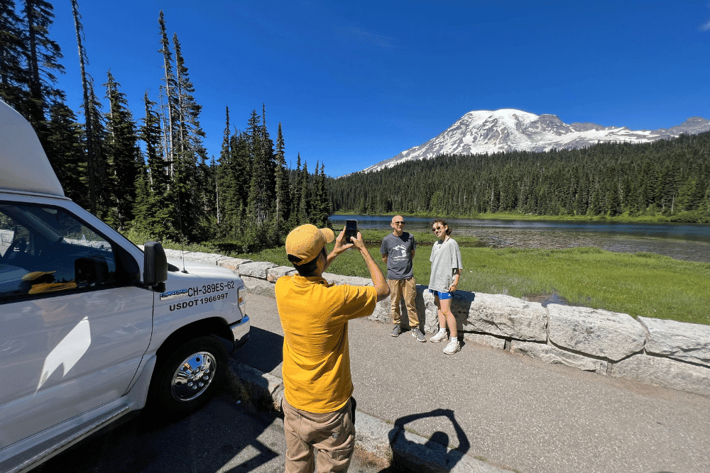 Seattle Day Trip Outdoor Adventures and Escapes - Tours Northwest