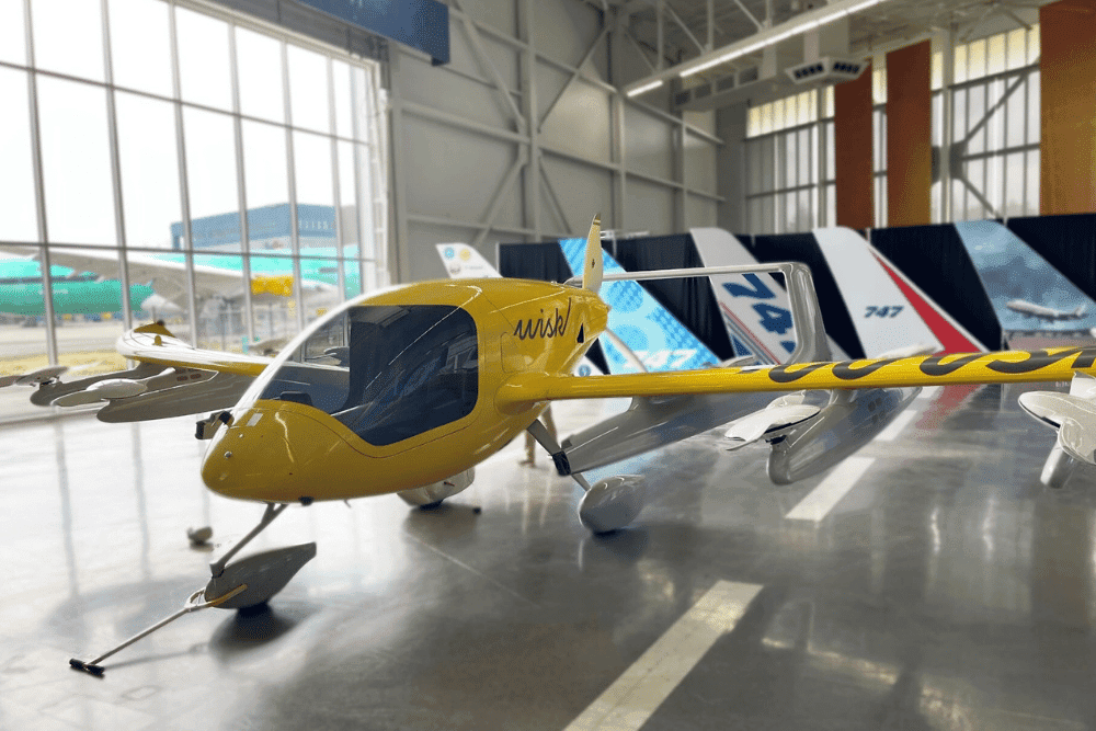 Seattle Museums: Collections & Exhibitions You Need to See - Boeing Future of Flight