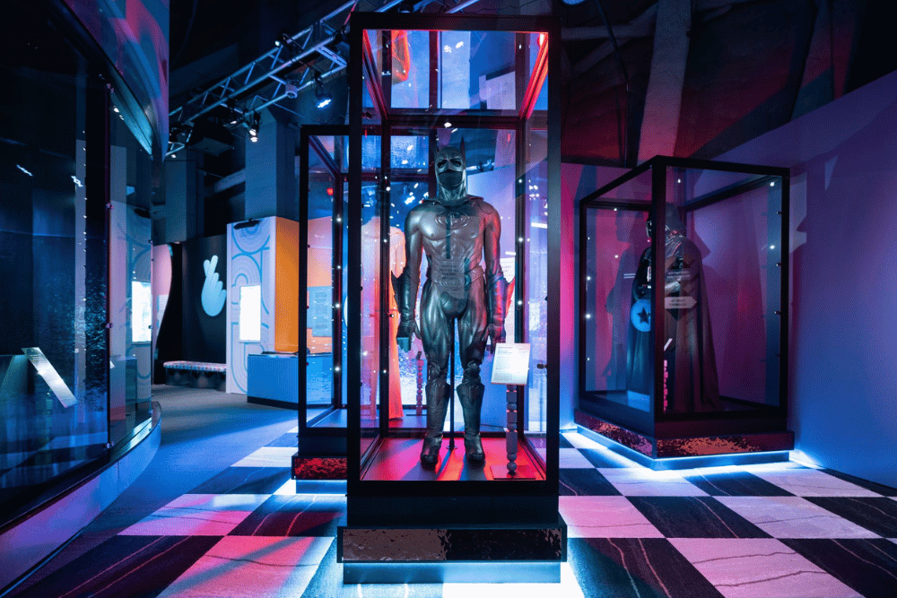 Seattle Museums: Collections & Exhibitions You Need to See - MOPOP