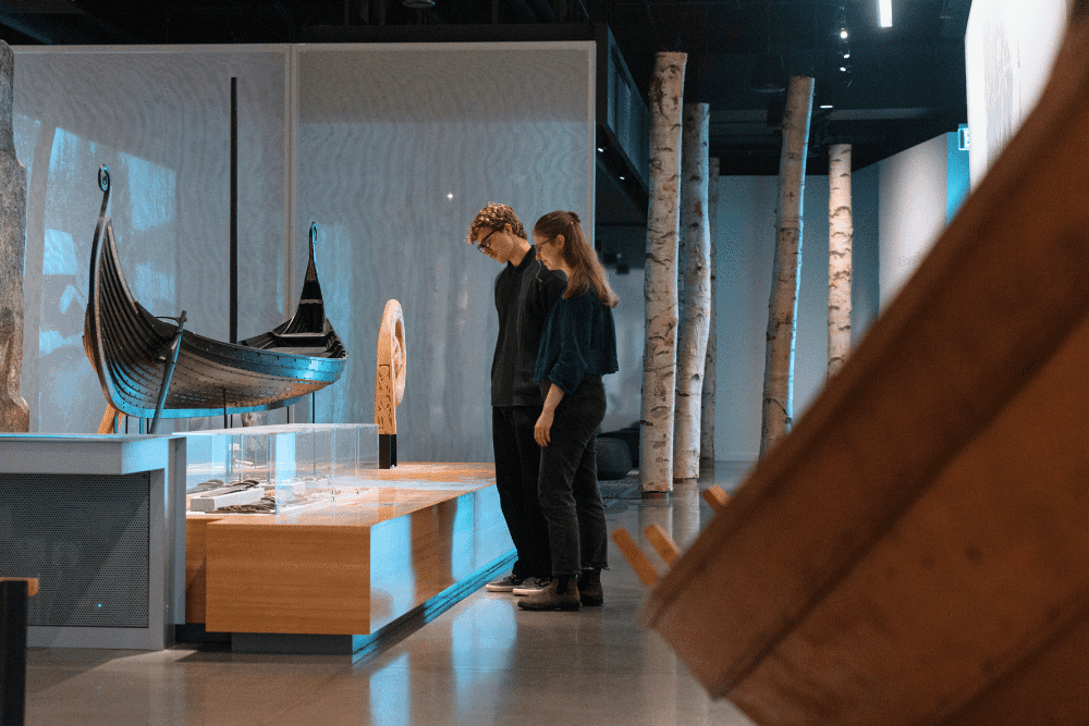 Seattle Museums: Collections & Exhibitions You Need to See - National Nordic Museum
