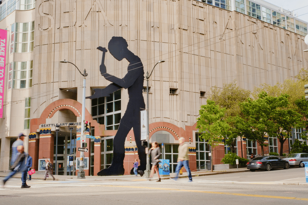 Seattle Museums: Collections & Exhibitions You Need to See - SAM
