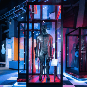 Seattle Museums - Collections & Exhibitions - Seattle Attractions ft. MoPOP