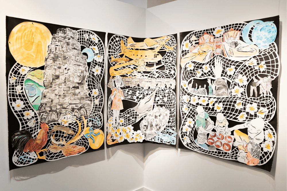 Seattle Museums: Collections & Exhibitions You Need to See - Wing Luke Museum
