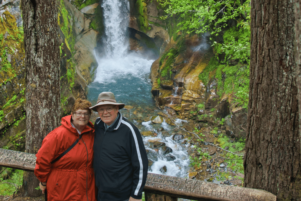 Seattle Weekend Sightseeing In Your Own City - Northwest Tours