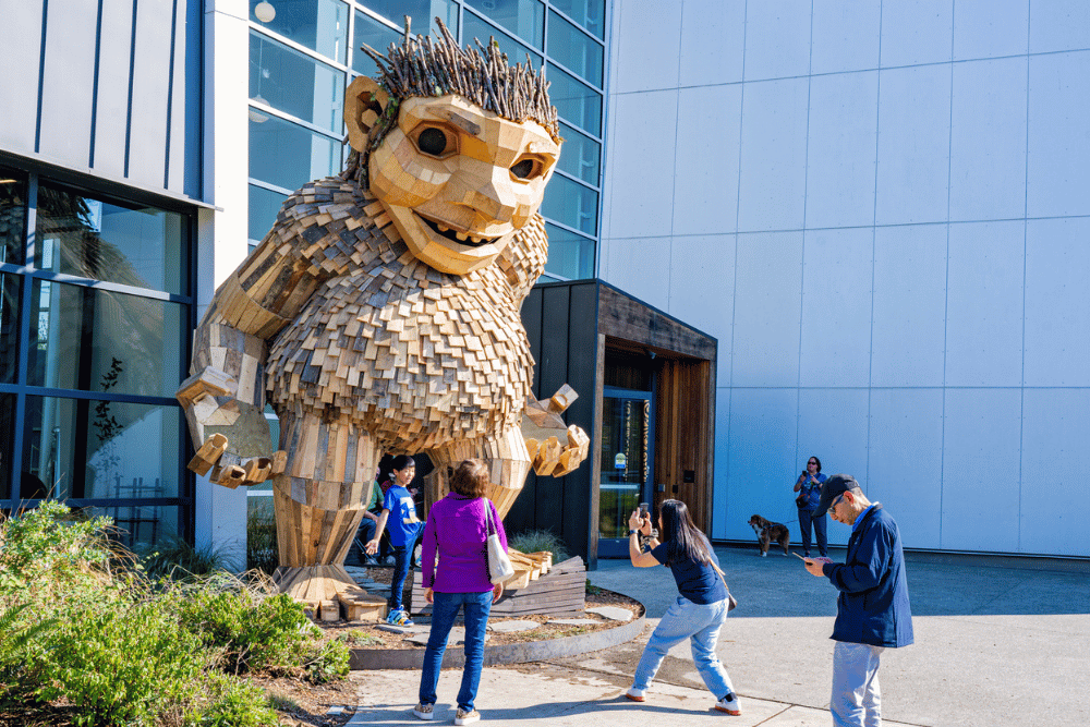 Top Events in Seattle This Year - National Nordic Museum