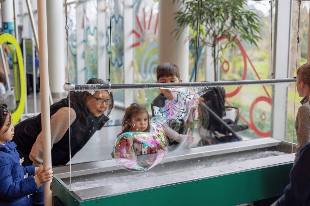 Top Events in Seattle This Year - PacSci