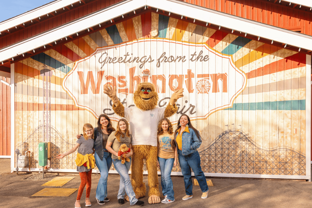 Top Events in Seattle This Year - Washington State Events Center