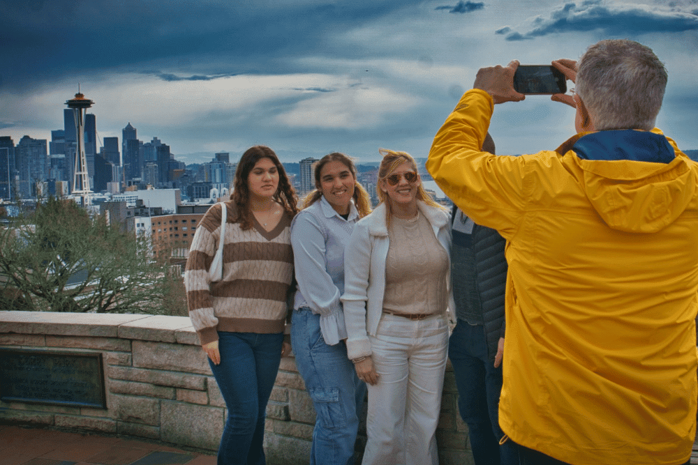 Top Seattle Tours For First-Time Visitors - Northwest Tours