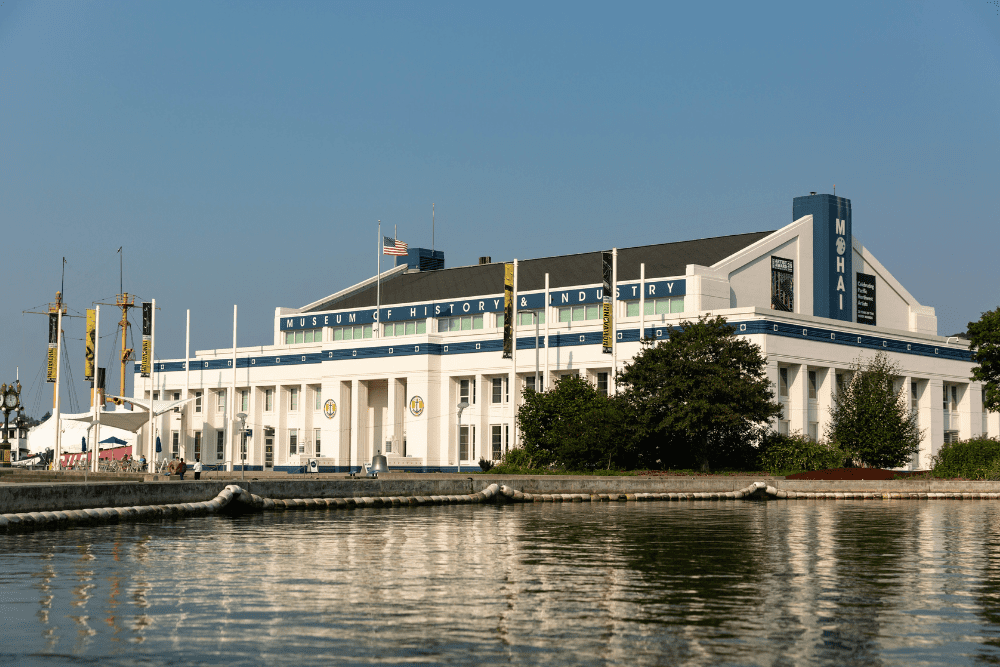 Seattle Museums: Collections & Exhibitions You Need to See - MOHAI - Photo credit: Nikki Womac