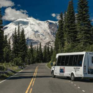 Seattle Activities This Weekend: Outdoor Adventures - Tours Northwest