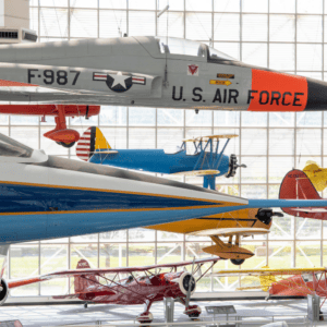 Seattle Tours For History Buffs To Explore The Past - The Museum of Flight