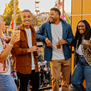 Instagram Worthy Spots in Seattle - Washington State Fair Events Center