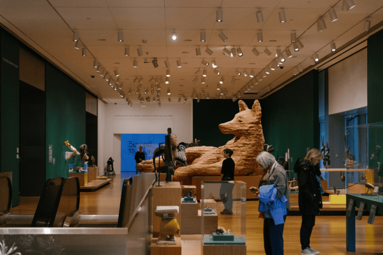 A Local's Guide to Hidden Gems in Seattle Art Museums - Seattle Art Museum