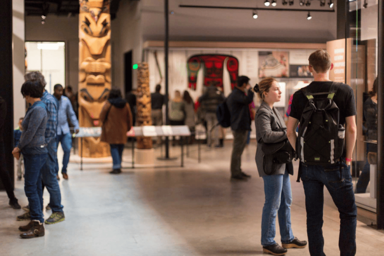 A Local's Guide to Hidden Gems in Seattle Art Museums - Burke Museum