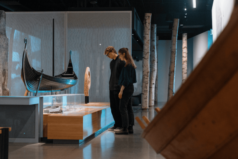 A Local's Guide to Hidden Gems in Seattle Art Museums - National Nordic Museum