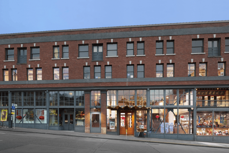 A Local's Guide to Hidden Gems in Seattle Art Museums - Wing Luke Museum