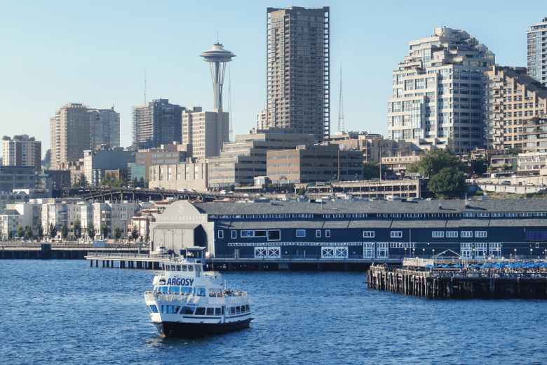 Seattle Activities This Weekend: Outdoor Adventures - Argosy Cruises
