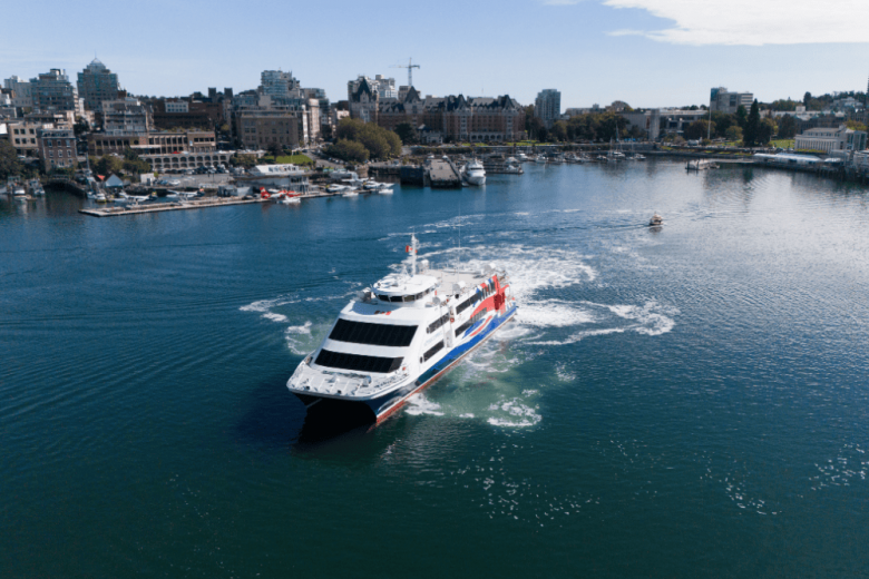 Seattle Activities This Weekend: Outdoor Adventures - FRS Clipper