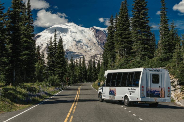 Seattle Activities This Weekend: Outdoor Adventures - Tours Northwest