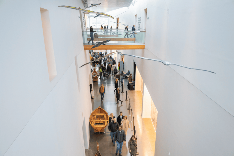 Seattle Events For Music Lovers: Concerts & Festivals - National Nordic Museum