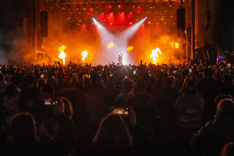 Seattle Events For Music Lovers: Concerts & Festivals - Washington State Fair Events Center