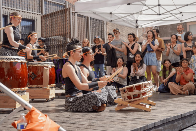 Seattle Events For Music Lovers: Concerts & Festivals - Wing Luke Museum