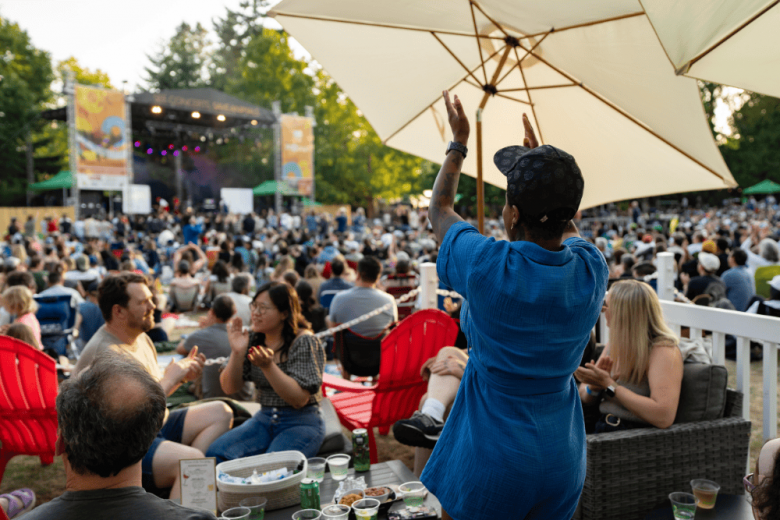 Seattle Events For Music Lovers: Concerts & Festivals - Woodland Park Zoo ZooTunes