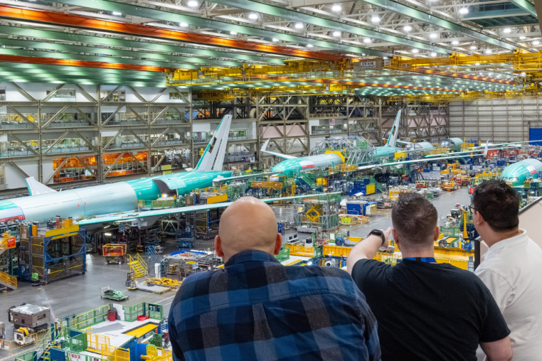 Seattle Museums For Science Lovers: Top Picks - Boeing Future of Flight