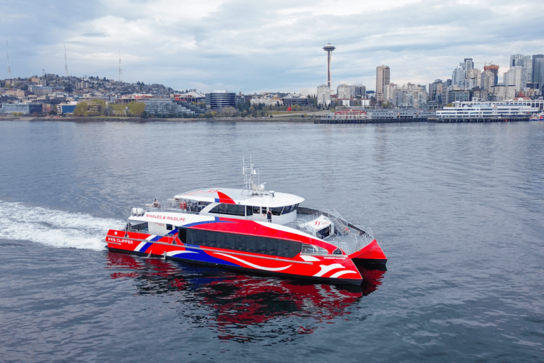 Seattle Museums For Science Lovers: Top Picks - FRS Clipper