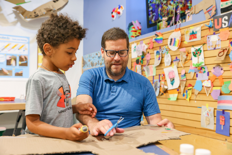 Seattle Museums For Science Lovers: Top Picks - Seattle Childrens Museum