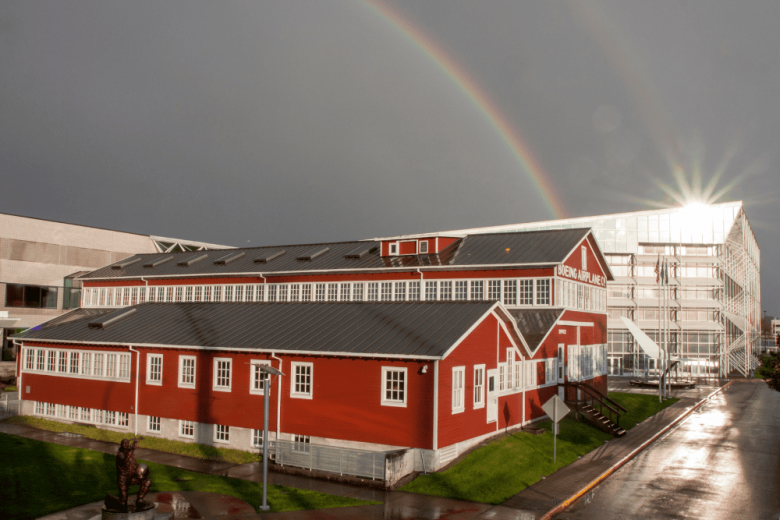 Seattle Museums For Science Lovers: Top Picks - The Museum of Flight