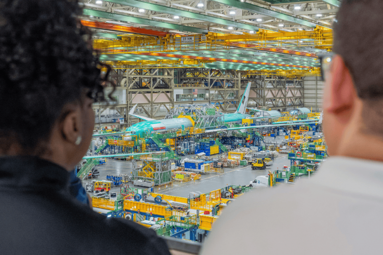 Seattle Tours For History Buffs To Explore The Past - Boeing Future of Flight