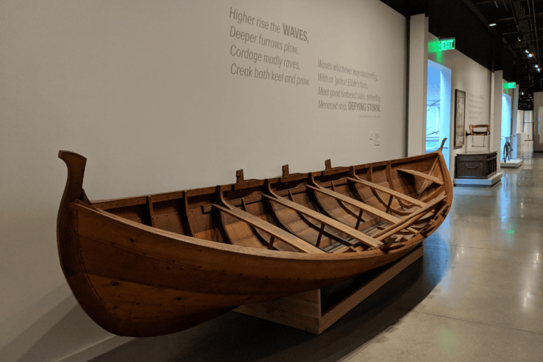 Seattle Tours For History Buffs To Explore The Past - National Nordic Museum