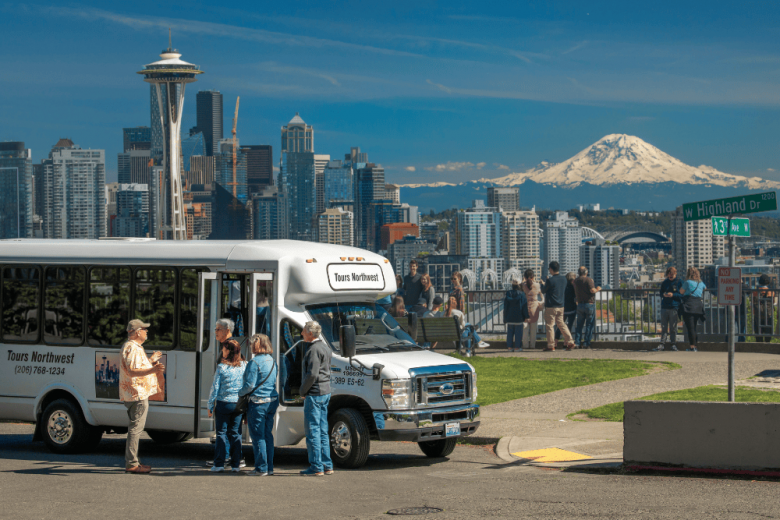 Seattle Tours For History Buffs To Explore The Past - Tours Northwest