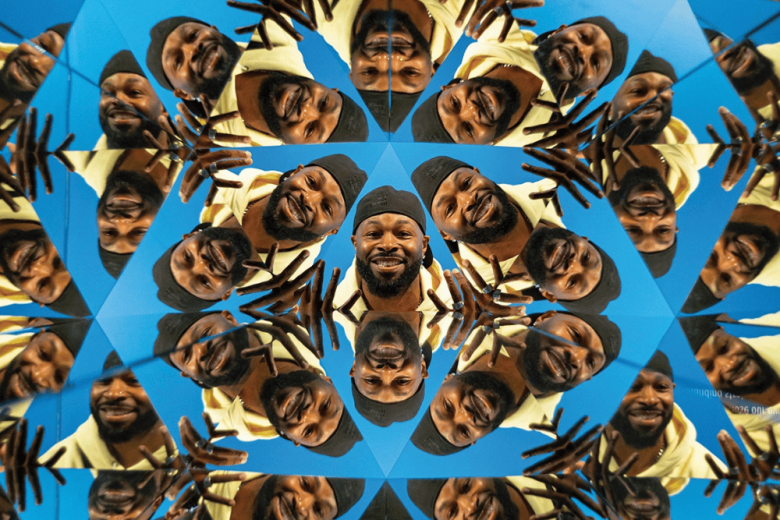 Instagram Worthy Spots in Seattle - Museum of Illusions Seattle